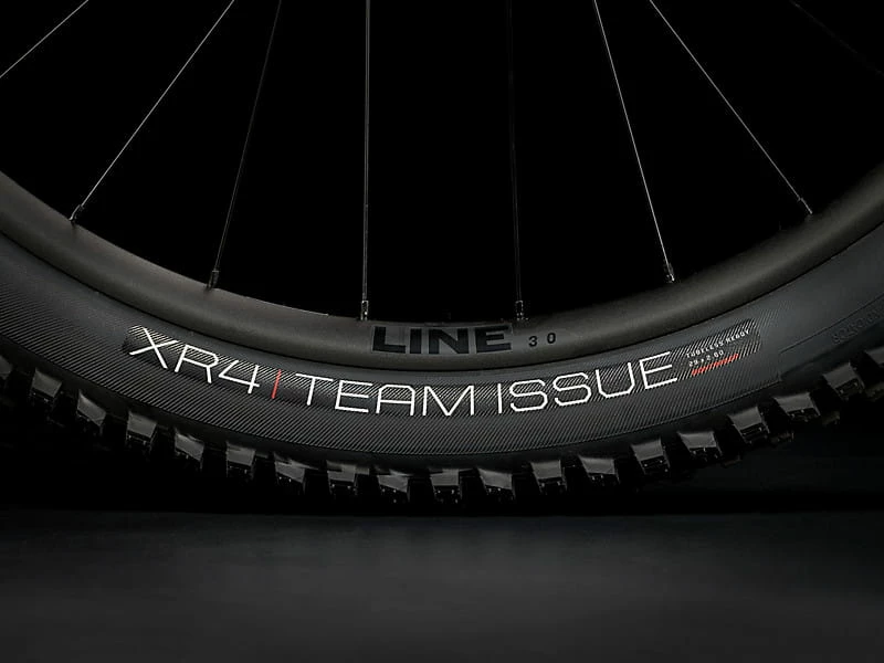 Trek Roscoe 8 Matte Black Olive 14 Trek Roscoe 8 Matte Black Olive – Image 12