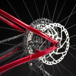 Trek Roscoe 9 Crimson -Vélos Soldes Roscoe9 22 35118 A Alt8