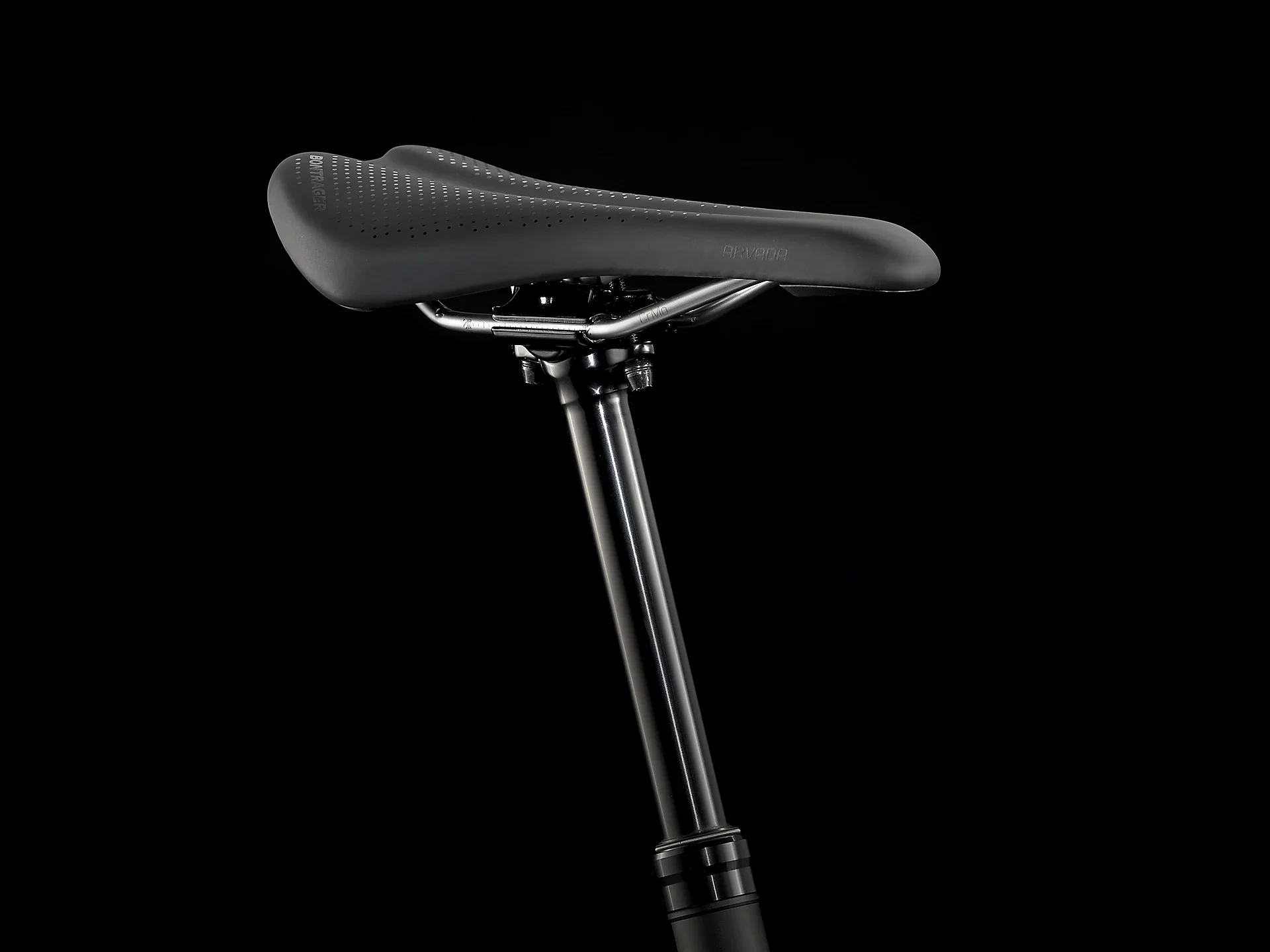 Trek Roscoe 9 Matte Quicksand To Olive Fade/Black 10 Trek Roscoe 9 Matte Quicksand To Olive Fade/Black – Image 8