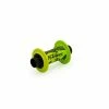 Ns-bikes Moyeu Avant Rotatif - 20mm - 32 Trous - Citron Vert -Vélos Soldes Rotary Vorderradnabe 20mm 32 Loch lemon lime59fc1aadf4237