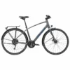 Diamant Rad Rubin Homme Gris Magnétite Métallique 2 Diamant Rad Rubin Homme Gris Magnétite Métallique -Vélos Soldes Rubin HCH 23 36910 A Primary