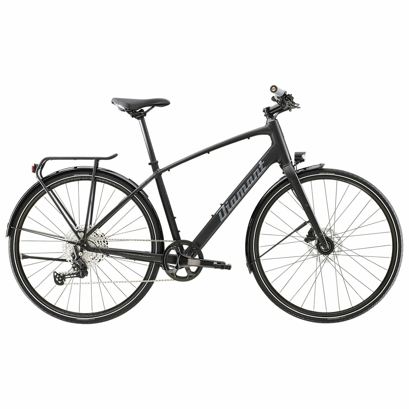 Diamant Rad Rubin Hommes Léger Noir Profond 3 Diamant Rad Rubin Hommes Léger Noir Profond