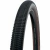 Schwalbe Pneu Pliable Billy Bonkers 26x2.10 Pouces - Addix Classic Skin 1 Schwalbe Pneu Pliable Billy Bonkers 26x2.10 Pouces - Addix Classic Skin -Vélos Soldes SB11654378