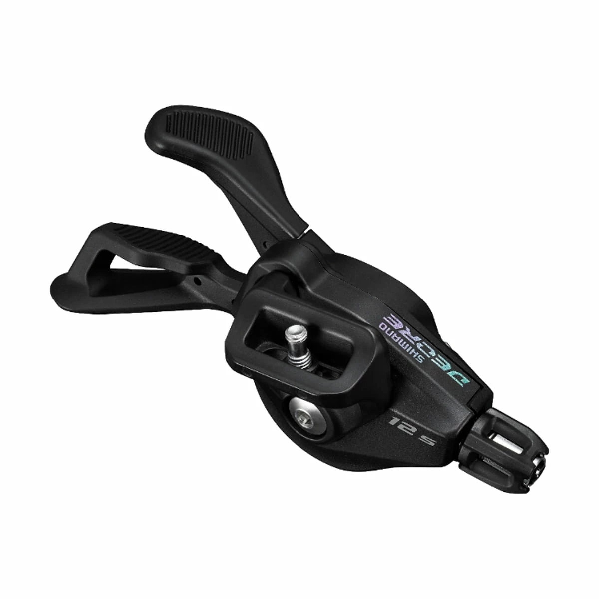 Shimano Levier De Vitesse Deore SL-M6100 I-Spec EV - Droit 4 Shimano Levier De Vitesse Deore SL-M6100 I-Spec EV - Droit – Image 2
