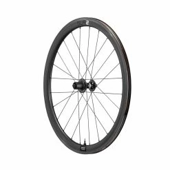 Giant SLR 2 Tubeless Frein Sur Jante En Carbone 42 -Vélos Soldes SLR2 Tubeless CarbonRRim 42