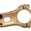 SPANK Potence Split 31,8 Mm - Bronze 2 SPANK Potence Split 31,8 Mm - Bronze -Vélos Soldes SP STM 0062 Split stem 31 8mmbronze ID 32836
