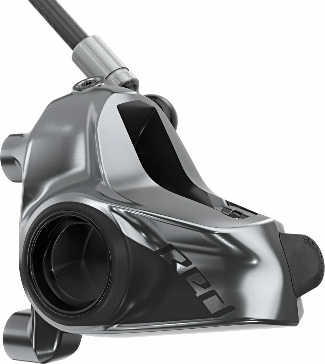 SRAM Kit RED ETap AXS 2 Vitesses, Sans Manivelle, Hydr., Centerlock Flat Mount, Disques De Frein 160 Mm Incl. 13 SRAM Kit RED ETap AXS 2 Vitesses, Sans Manivelle, Hydr., Centerlock Flat Mount, Disques De Frein 160 Mm Incl. – Image 11