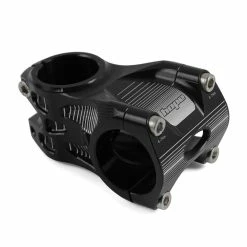 HOPE Potence AM Oversize 31.8 Mm - Noire -Vélos Soldes ST0050ON