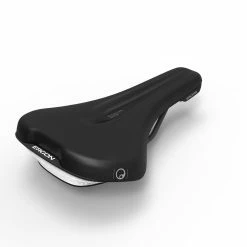 ERGON Selle ST Core Prime Pour Femmes - Noir 9 ERGON Selle ST Core Prime Pour Femmes - Noir -Vélos Soldes ST Core Women large persp hinten