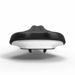 ERGON Selle ST Core Prime Pour Femmes - Noir 10 ERGON Selle ST Core Prime Pour Femmes - Noir -Vélos Soldes ST Core Women rearview