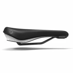 ERGON Selle ST Core Prime Pour Femmes - Noir 11 ERGON Selle ST Core Prime Pour Femmes - Noir -Vélos Soldes ST Core Women small rechts