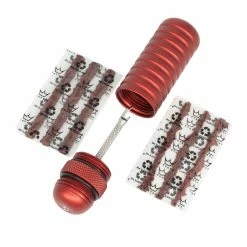 Peaty's Holeshot Tubeless Puncture Plugger Kit - Rouge -Vélos Soldes SW10822 2