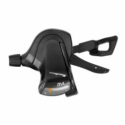 SUNRACE Shimano Compatible DLM403 Levier De Vitesse 8x Droit OEM