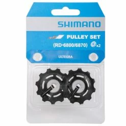 Shimano Jeu De Poulies De Changement De Vitesse ULTEGRA 11 Vitesses