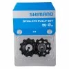 Shimano Jeu De Poulies De Changement De Vitesse XTR 10-speed -Vélos Soldes Schaltrollensatz XTR 922Gt8yY7USVLLcs