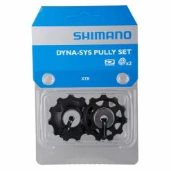 Shimano Jeu De Poulies De Changement De Vitesse XTR 10-speed