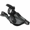 Shimano Levier De Changement De Vitesse DEORE XT SL-M8100 - Clamp Droit -Vélos Soldes Schelle neu 2020