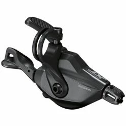 Shimano Levier De Changement De Vitesse DEORE XT SL-M8100 - Clamp Droit