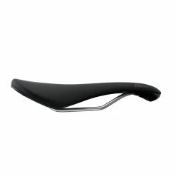 Fabric Selle Scoop Elite Radius - Noir 5 Fabric Selle Scoop Elite Radius - Noir -Vélos Soldes Scoop elite radius saddle black black FA SAD 0041
