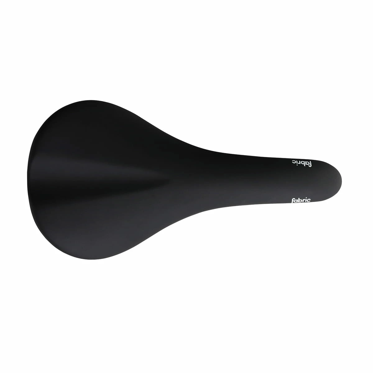 Fabric Selle Scoop Elite Radius - Noir/Blanc 3 Fabric Selle Scoop Elite Radius - Noir/Blanc