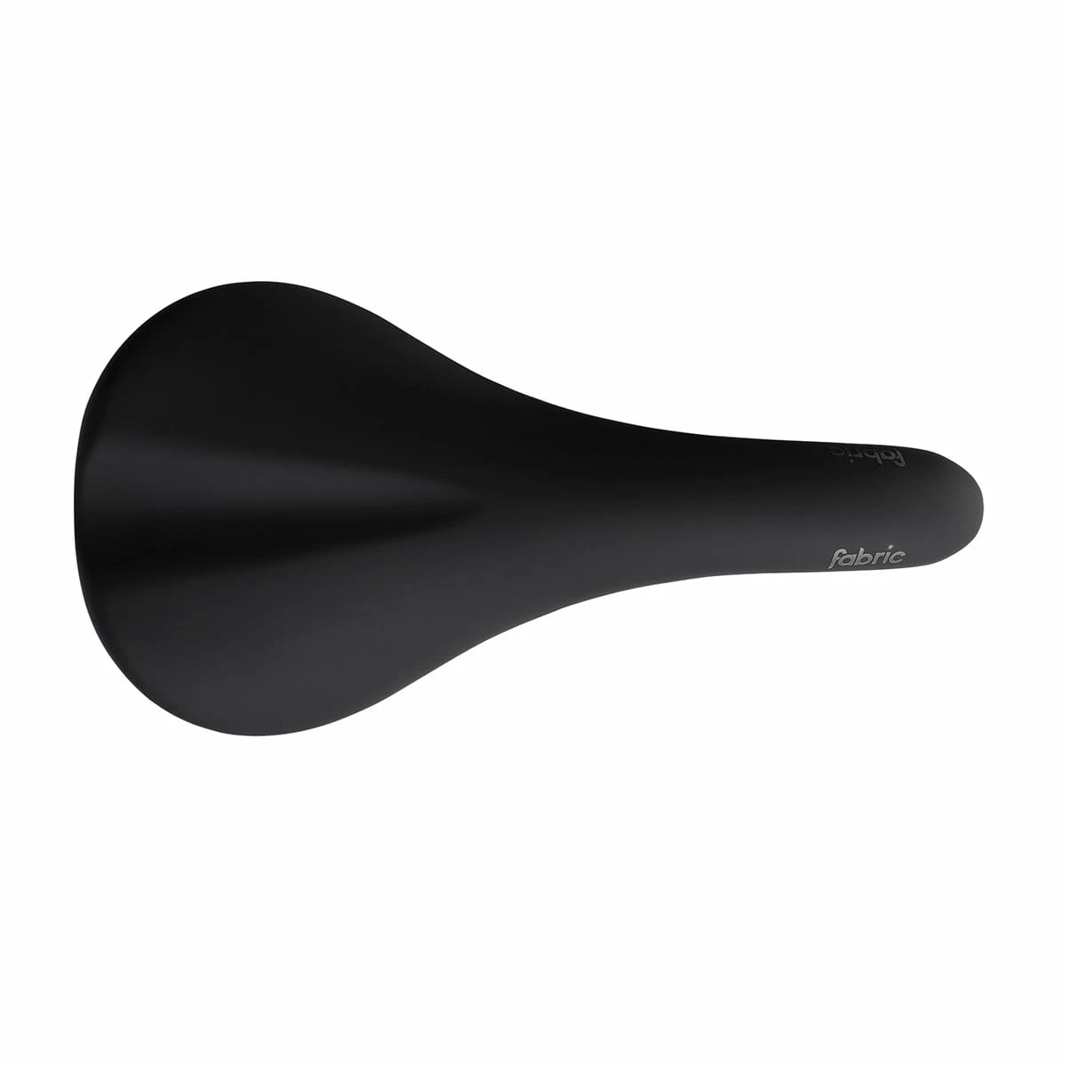 Fabric Selle Scoop Elite Radius - Noir 3 Fabric Selle Scoop Elite Radius - Noir