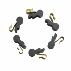 Halo Griffes Et Ressorts De Remplacement Pour Tous Les Moyeux 6Drive (MT, FAT, RS, RO Et RD)