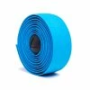 Fabric Bande De Guidon En Silicone - Bleu -Vélos Soldes Silicone bar tape blue