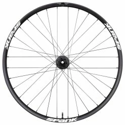 SPANK Roue Arrière Spike Race33 MS 29 Pouces 32 Trous 150/157mm - Black