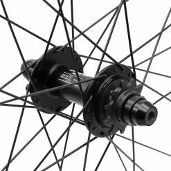 SPANK Spoon32 Roue Singlespeed - 26'' Arrière - Noir 9 SPANK Spoon32 Roue Singlespeed - 26'' Arrière - Noir -Vélos Soldes Spoon 32 Single 2