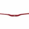 SPANK Guidon Spoon 35 - Red -Vélos Soldes Spoon35bar red 1