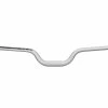 SPANK Guidon Spoon 800 800 Mm - Raw Silver -Vélos Soldes Spoon800bar800mm RawSilver 1