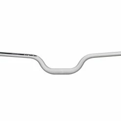SPANK Guidon Spoon 800 800 Mm - Raw Silver
