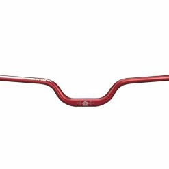 SPANK Guidon Spoon 800 800 Mm - Red