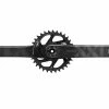 SRAM Pédalier XX1 Eagle DUB FAT 4'' - 30 T / DM - Noir -Vélos Soldes Sram DUB XX1 schwarztjOmqaZddIaS1