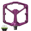 Crankbrothers Tampon 7 Pédales - Violet -Vélos Soldes Stamp7 Purple LG 960x960