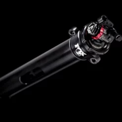 Supercaliber 9.6 Radioactive Red /Trek Black -Vélos Soldes Supercaliber96 22 35151 B Alt2