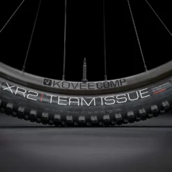 Supercaliber 9.6 Radioactive Red /Trek Black -Vélos Soldes Supercaliber96 22 35151 B Alt7