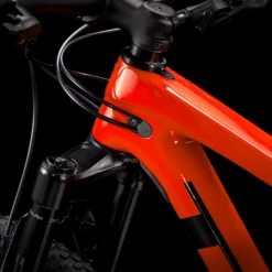 Supercaliber 9.6 Radioactive Red /Trek Black -Vélos Soldes Supercaliber96 22 35151 B Alt9