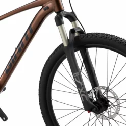 Giant Talon 1 Hematite -Vélos Soldes Talon1hematite 27 5 5