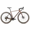 Orbea TERRA H30 1X Cooper Mat -Vélos Soldes Terra H30 1x copper matt