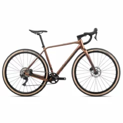 Orbea TERRA H30 1X Cooper Mat