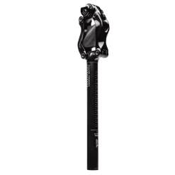 Cane Creek Thudbuster G4 LT 30.9x420 Mm - Noir
