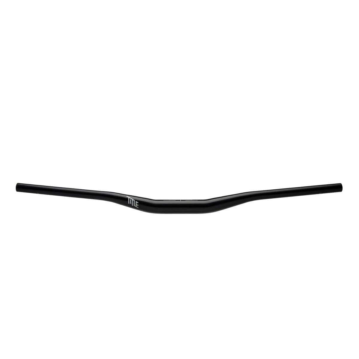 Title MTB AH1 Guidon MTB 35 Mm - 25 Mm De Hauteur - Noir 3 Title MTB AH1 Guidon MTB 35 Mm - 25 Mm De Hauteur - Noir