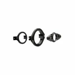 Title MTB Système De Freinage Gyro Rotor G1 Large - Noir