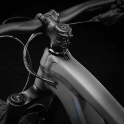 Trek Top Fuel 7 Deore/XT Matte Dnister Black -Vélos Soldes TopFuel7DeoreXT 22 35070 A Alt2