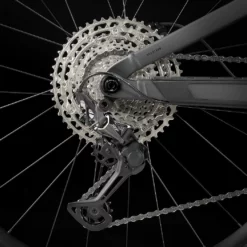 Trek Top Fuel 7 Deore/XT Matte Dnister Black -Vélos Soldes TopFuel7DeoreXT 22 35070 A Alt3