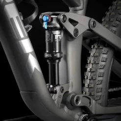 Trek Top Fuel 7 Deore/XT Matte Dnister Black -Vélos Soldes TopFuel7DeoreXT 22 35070 A Alt4