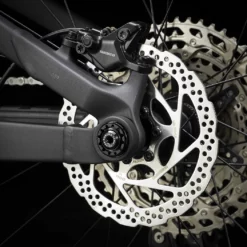 Trek Top Fuel 7 Deore/XT Matte Dnister Black -Vélos Soldes TopFuel7DeoreXT 22 35070 A Alt7