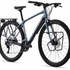 Giant ToughRoad SLR 1 Bouclier Du Chevalier -Vélos Soldes ToughRoadSLR1KnightShield 2