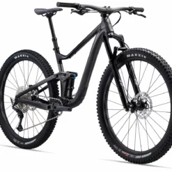 Giant Trance 2 Metallic Black / Noir 10 Giant Trance 2 Metallic Black / Noir -Vélos Soldes Trance2 29 metallicblack 2